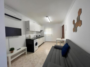 Nice and New Studio close to the city center 3ºB